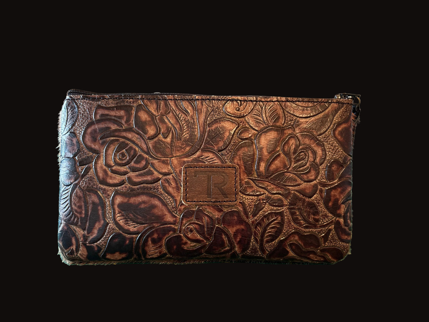 Small Make Up Pouch #4028