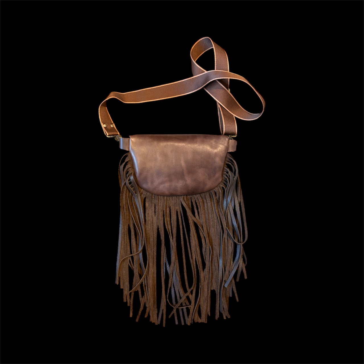 Fanny Pack Purse