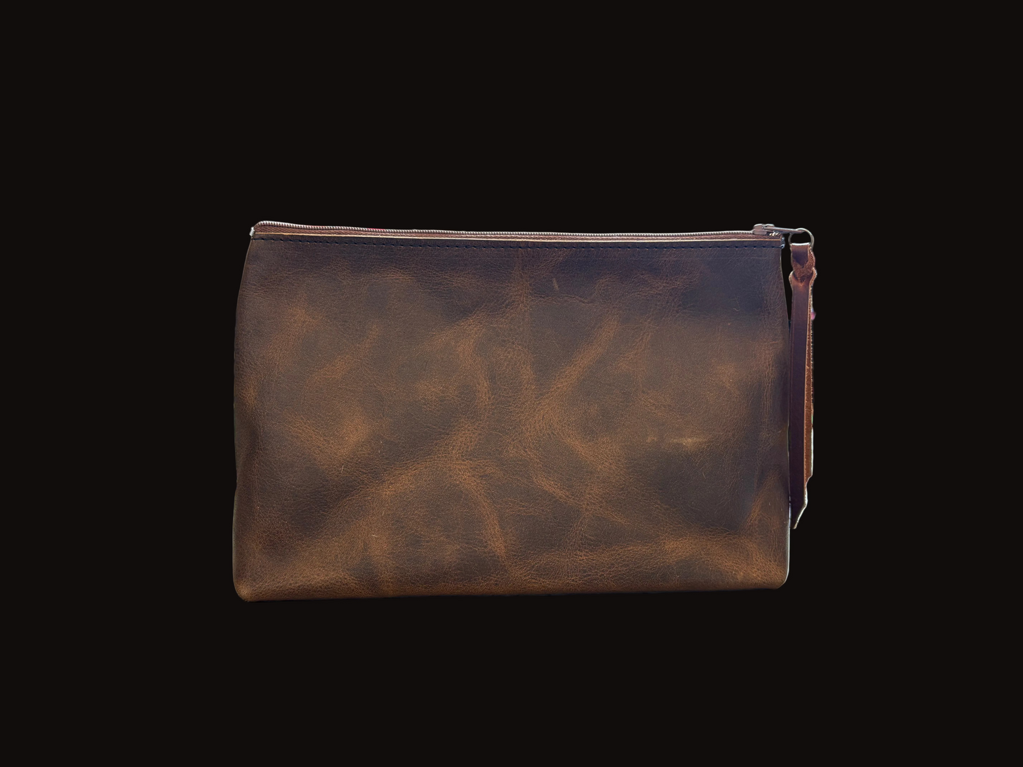 Large Make Up Bag #4017
