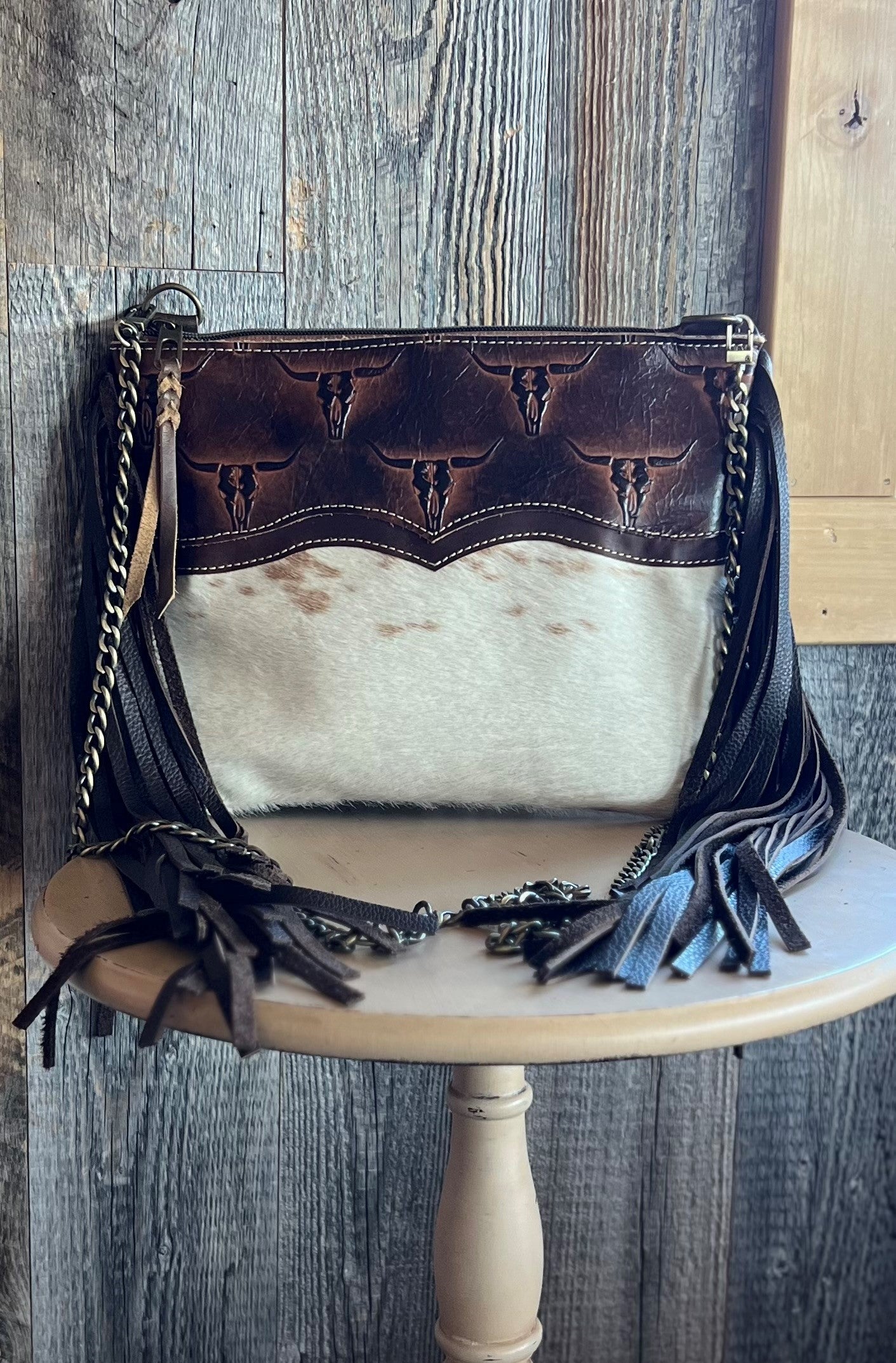 Western Purses