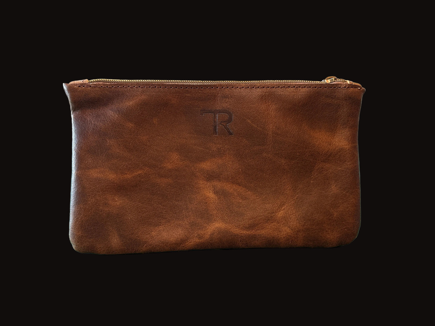Small Make Up Pouch #4026