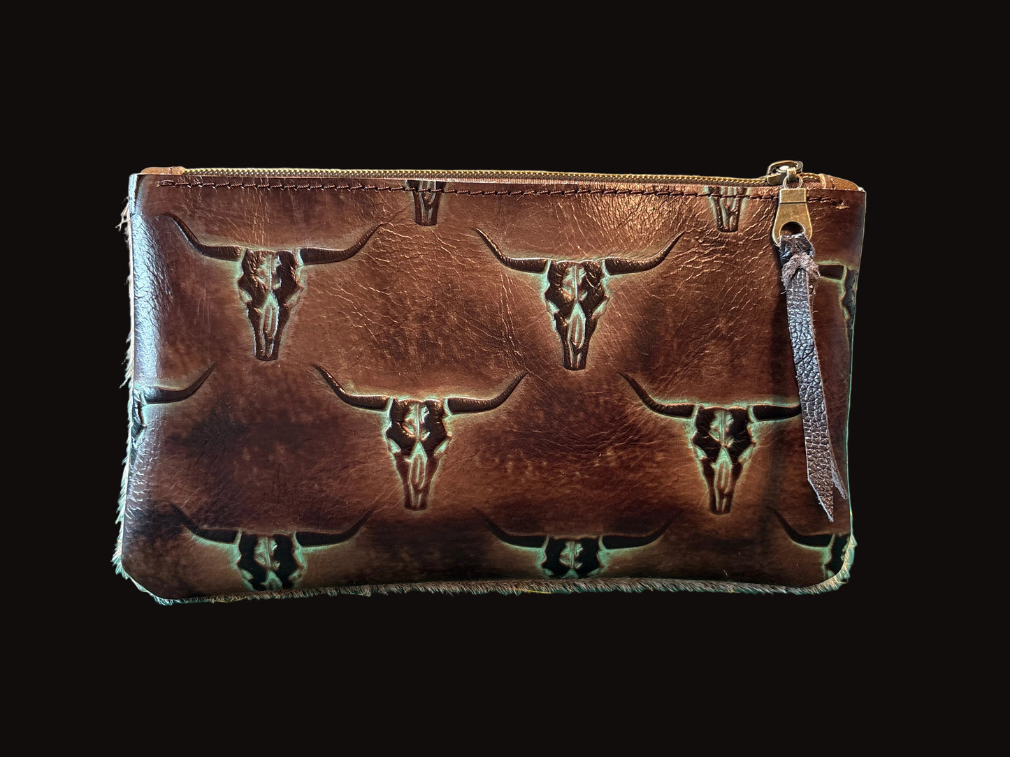 Small Make Up Pouch #4029