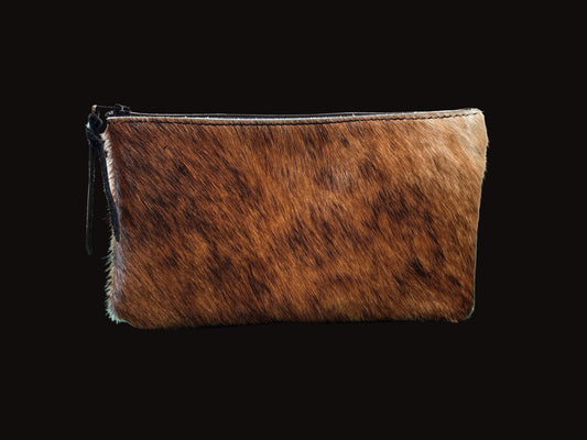 Small Make Up Pouch #4028