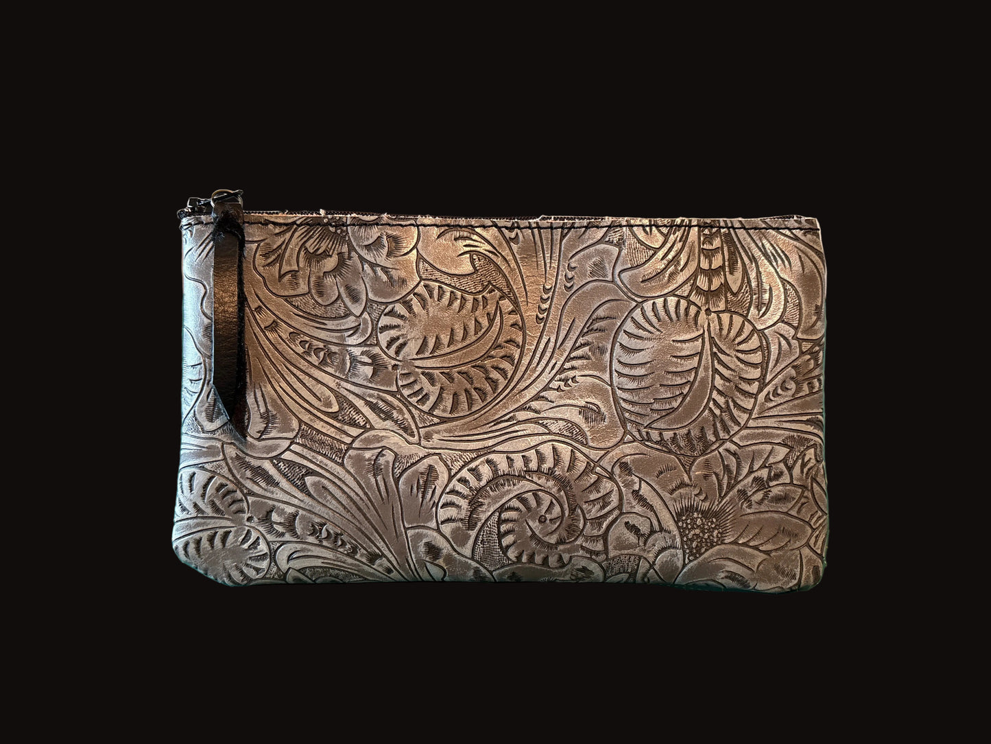 Small Make Up Pouch #4025