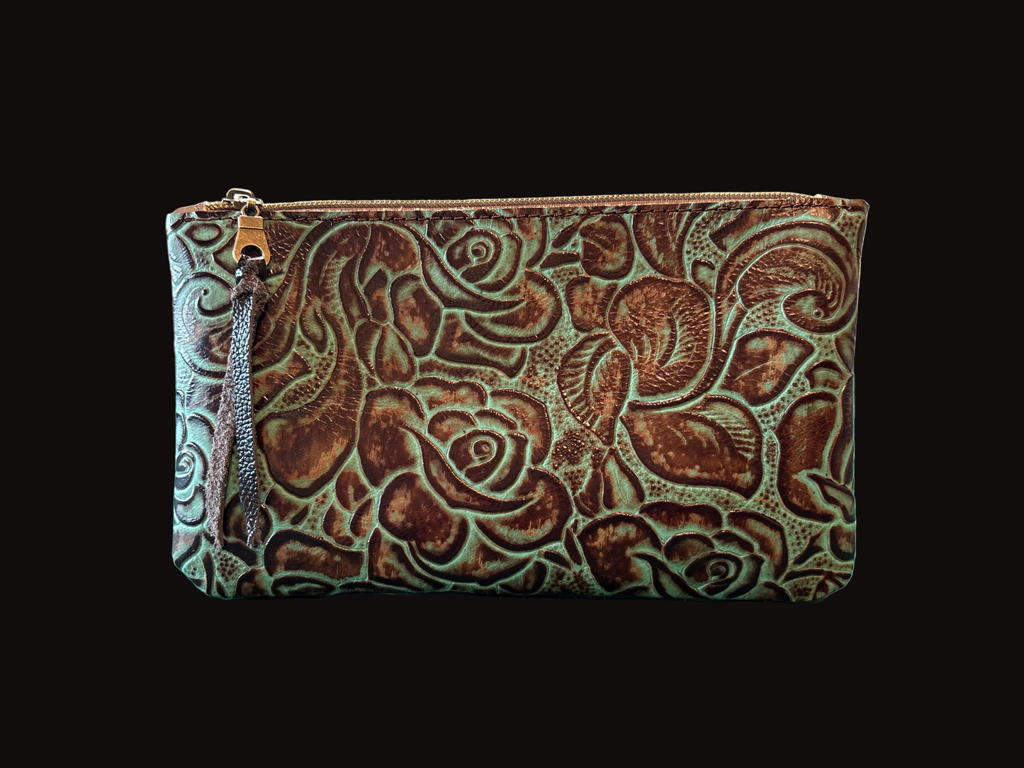 Small Make Up Pouch #4026