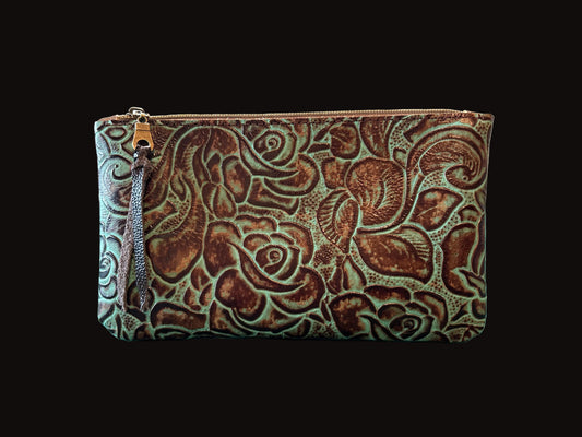 Small Make Up Pouch #4026