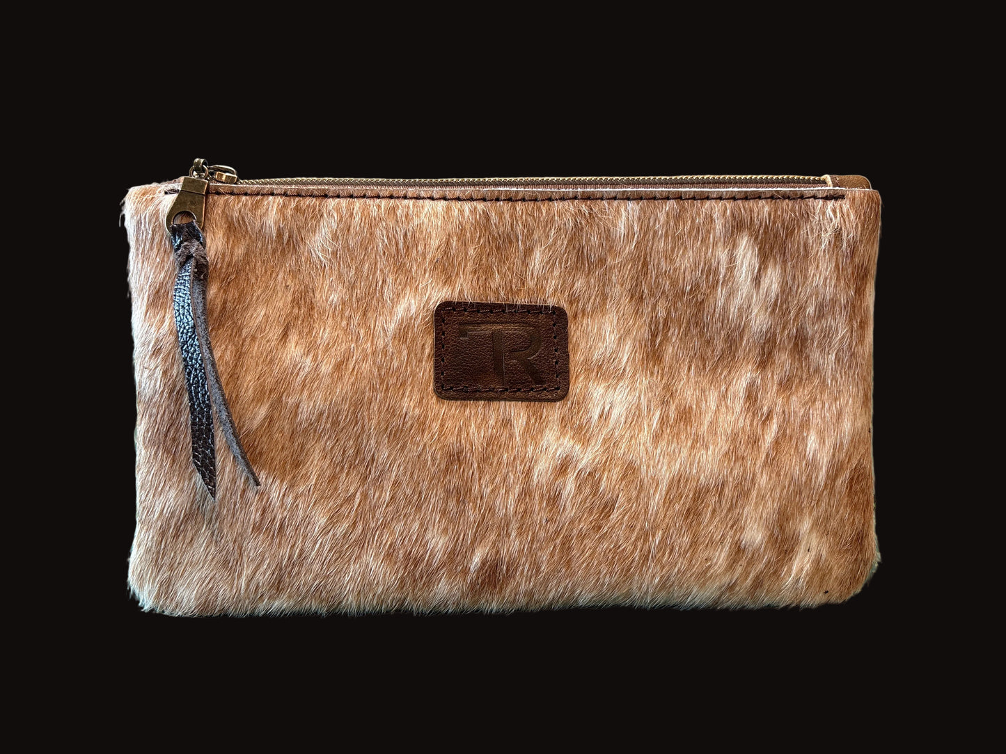 Small Make Up Pouch #4029