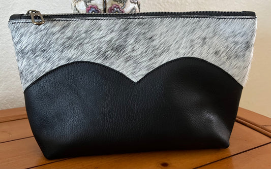 Leather Bag