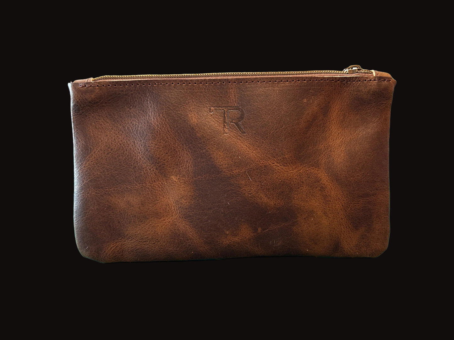 Small Make Up Pouch #4027
