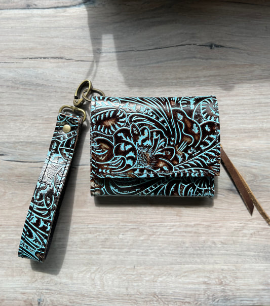 Wristlet Wallet