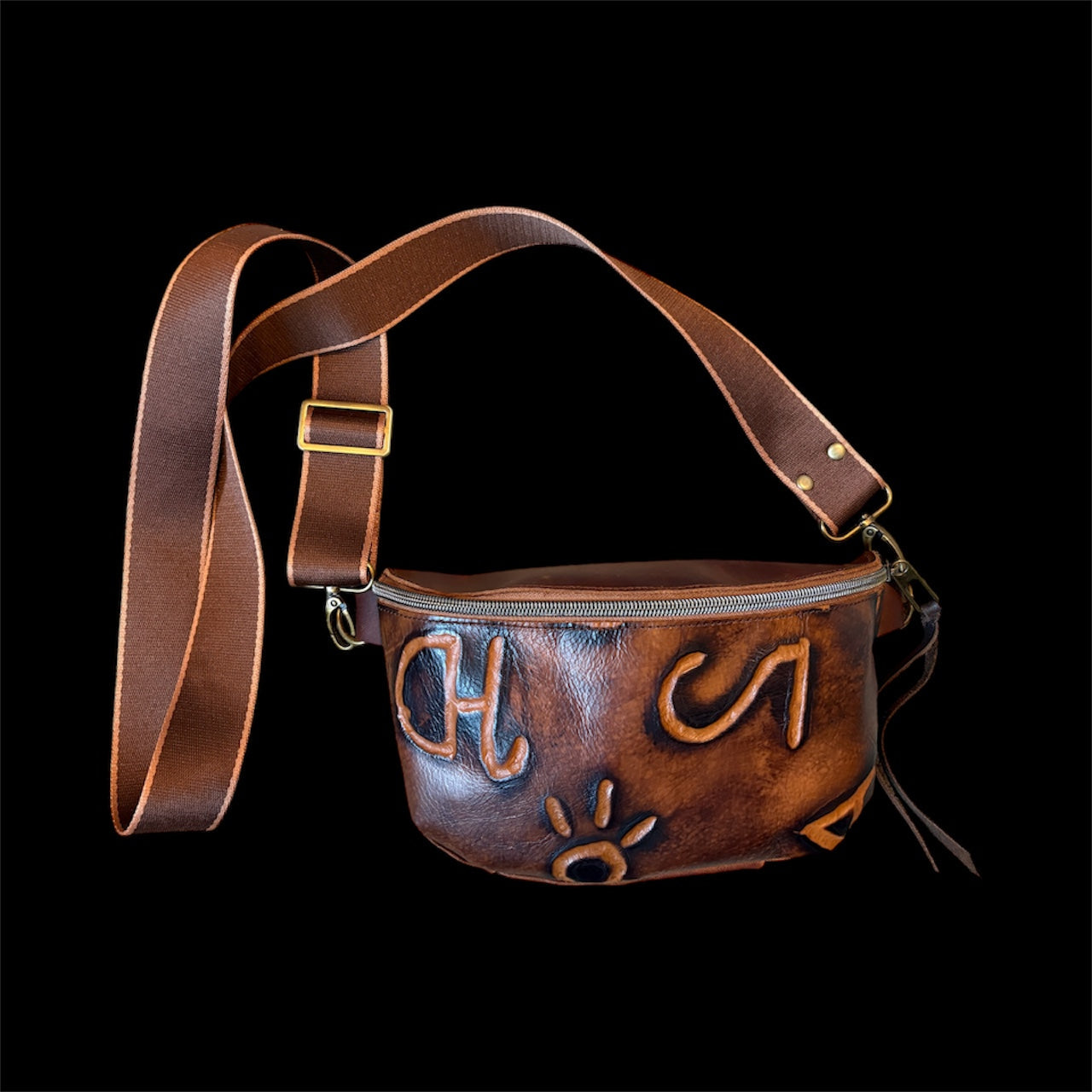 Fanny Pack Purse