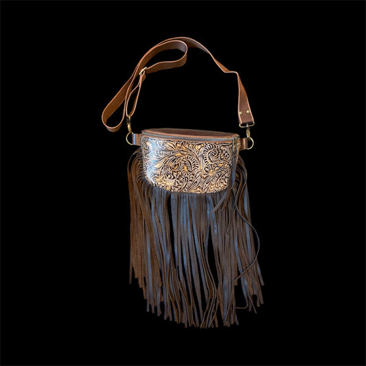 Fanny Pack Purse
