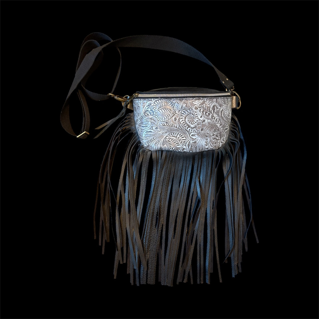 Fanny Pack Purse