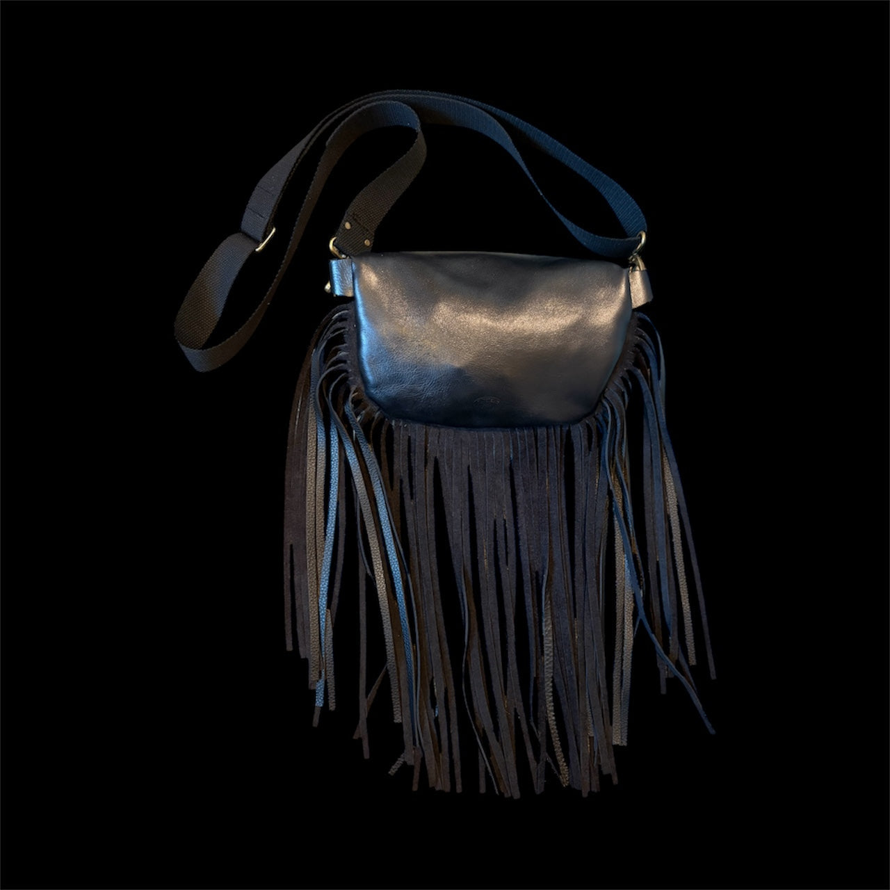 Fanny Pack Purse