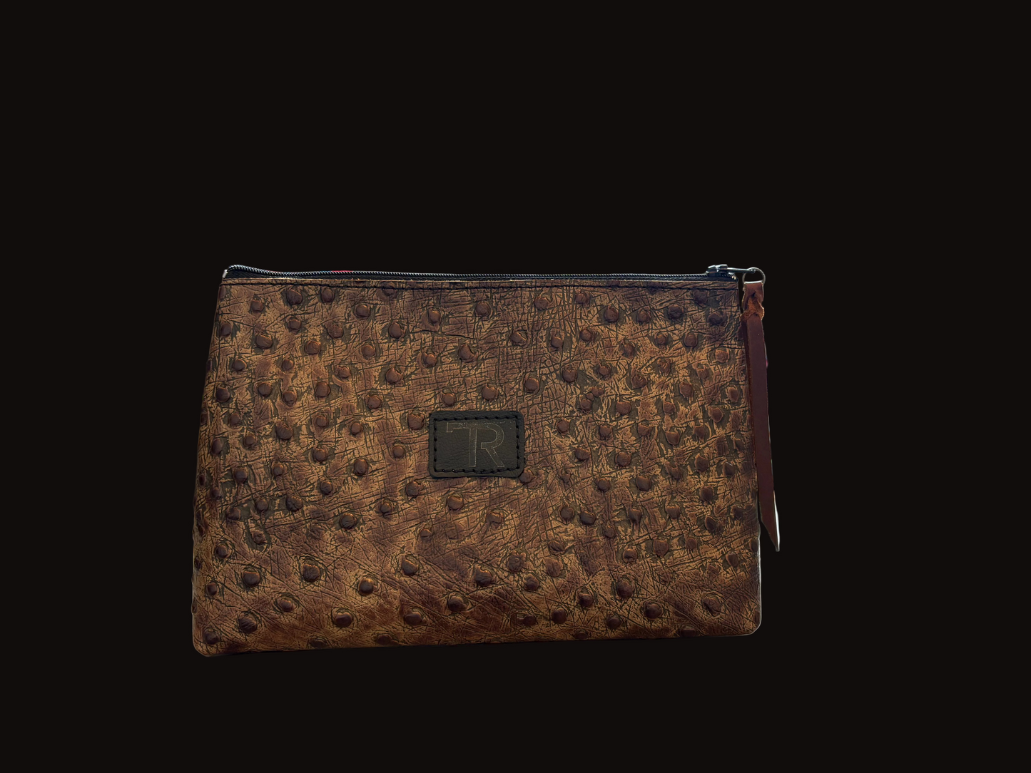 Large Make Up Bag #4014