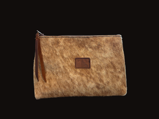 Large Make Up Bag #4015