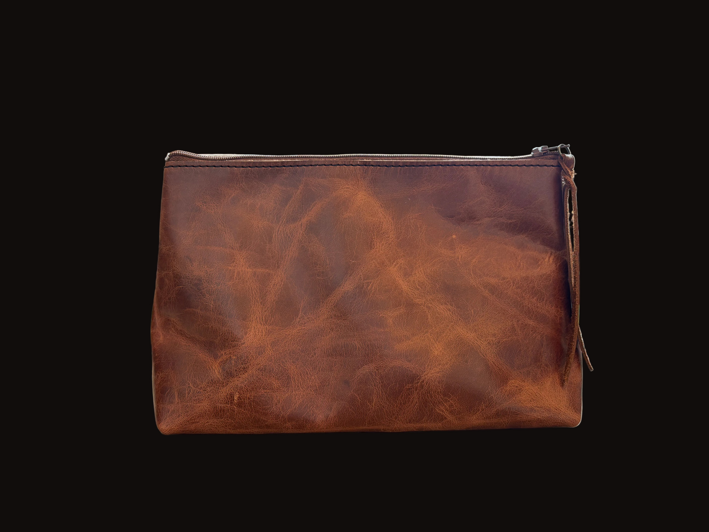 Large Make Up Bag #4015