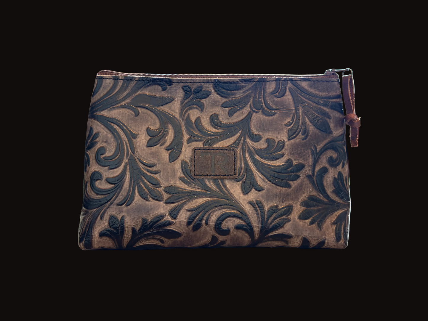 Large Make Up Bag #4016