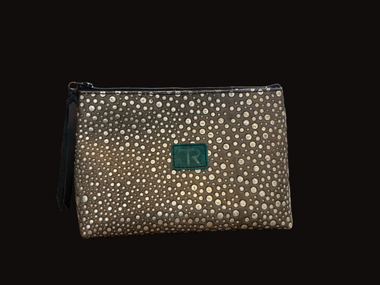 Large Make Up Bag #4018